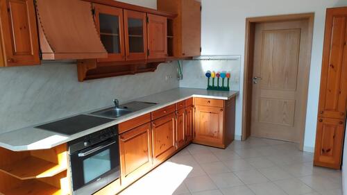 Foto - Zwiesel - schöne 2 Zimmer-Wohnung, EBK, Garten, 57 qm, zentral