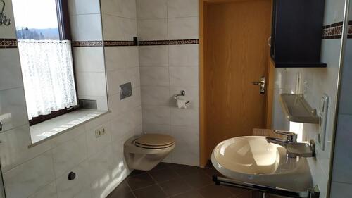 Foto - Etagenwohnung in Zwiesel zur Miete