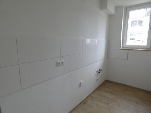 Foto - Etagenwohnung in Essen zur Miete