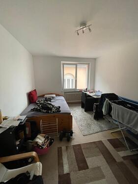 Foto - 1 Zimmer Etagenwohnung zur Miete in Stuttgart