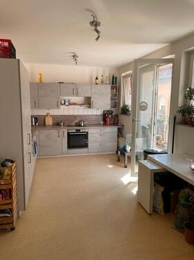 Foto - Etagenwohnung in Stuttgart zur Miete