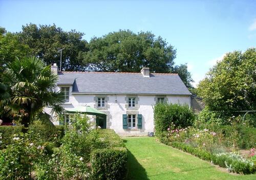Foto - Ferienhaus Bretagne – Ruhe, Natur & Atlantiknähe in Moëlan-sur-Me