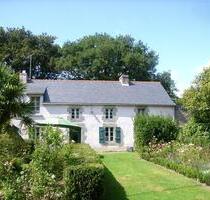 Ferienhaus Bretagne – Ruhe, Natur & Atlantiknähe in Moëlan-sur-Me - Bonn Hardtberg