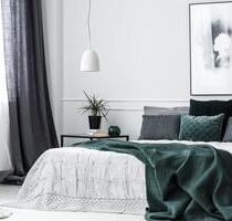 4 Zimmerwohnung im EG - barrierefreies Wohnen in Löhne Gohfeld