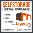 Foto - Lagerboxen zu vermieten 