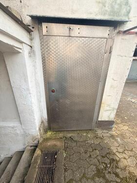 Foto - Lagerraum in der Weststadt zu vermieten