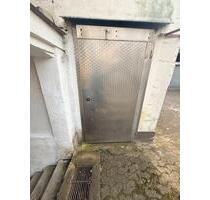 Lagerraum in der Weststadt zu vermieten - Braunschweig Timmerlah-Geitelde-Stiddien