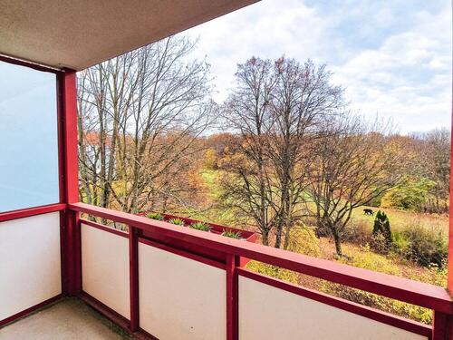 Foto - Etagenwohnung in Zwickau zur Miete