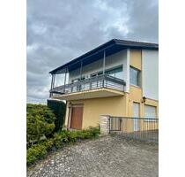 Freistehendes Einfamilienhaus in Kippenheim - Lahr (Schwarzwald)