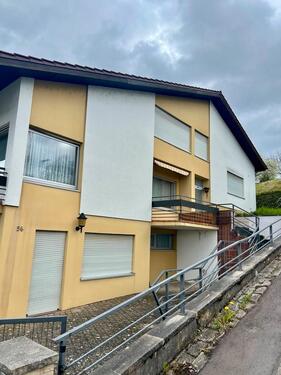 Foto - 6 Zimmer Einfamilienhaus zum Kaufen in Lahr (Schwarzwald)