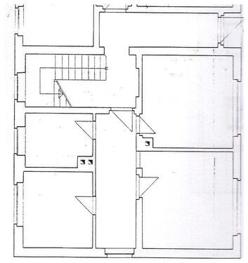 Foto - 2 Zimmer Etagenwohnung in Bad Düben