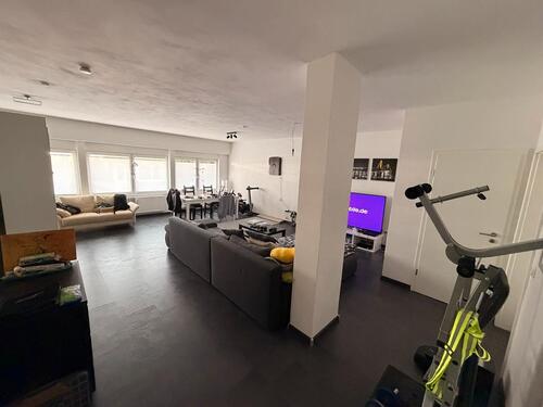 Foto - Mietwohnung 4-ZKB - 650,00&nbsp;EUR Kaltmiete, ca.&nbsp; 100,00&nbsp;m&sup2;