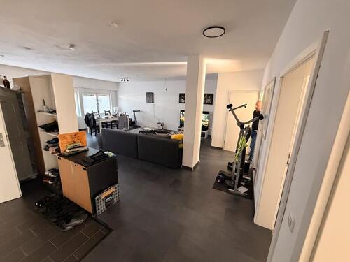 Foto - 4 Zimmer Etagenwohnung zur Miete in Herdorf