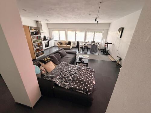 Foto - 4 Zimmer Etagenwohnung in Herdorf