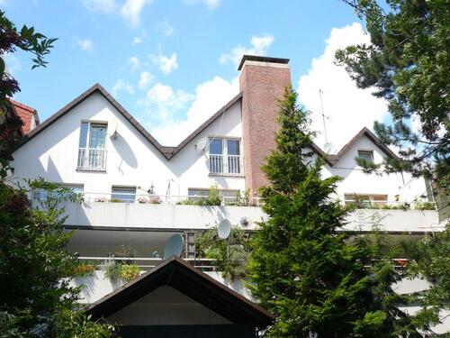 Foto - Singlewohnung in Bahnhofsnähe! - 390,00&nbsp;EUR Kaltmiete, ca.&nbsp; 50,00&nbsp;m&sup2;