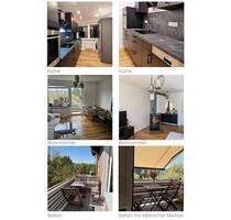 Moderne 3,5-Zimmer Wohnung + Garage + Balkon + Einbauküche - Bochum Bochum-Mitte