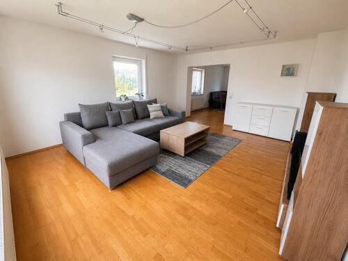 Foto - 3,5 Zimmer Wohnung 92qm mit großer Terrasse ab 01.07.zu vermieten