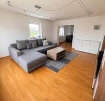 3,5 Zimmer Wohnung 92qm mit großer Terrasse ab 01.07.zu vermieten - Tannhausen