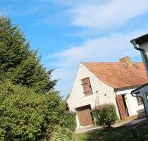 Einfamilienhaus ca. 70 km von Berlin entfernt - Milower Land