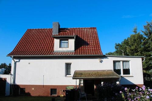 Foto - 5 Zimmer Einfamilienhaus in Milower Land
