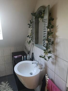 Foto - 3 Zimmer Dachgeschoßwohnung zur Miete in Ruppertsweiler