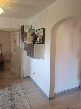 Foto - 3 Zimmer Dachgeschoßwohnung in Ruppertsweiler