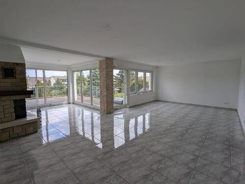 Foto - Exklusive Maisonettewohnung mit Blick auf den Hülser Berg
