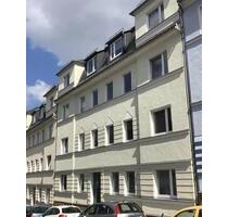 Seltene Gelegenheit: Dachwohnung mit Wow-Faktor 2 Monate mietfrei kassieren! - Aue-Bad Schlema
