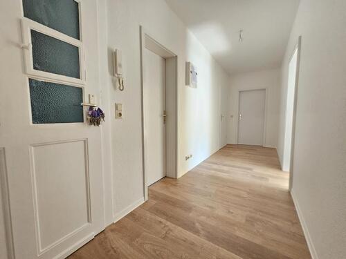 Foto - 3 Zimmer Dachgeschoßwohnung zur Miete in Aue-Bad Schlema