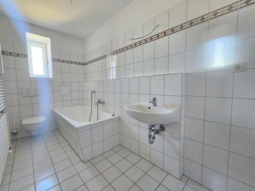 Foto - 3 Zimmer Dachgeschoßwohnung in Aue-Bad Schlema