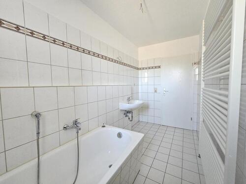 Foto - Dachgeschoßwohnung in Aue-Bad Schlema zur Miete