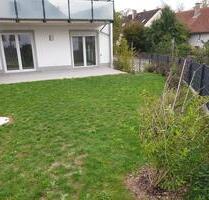 Alling 3 Zi Maisonette-Garten-Wohnung