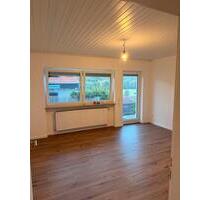 4-Zimmer-Wohnung mit Garten, Terrasse in Mümling-Grumbach, Höchst - Höchst im Odenwald