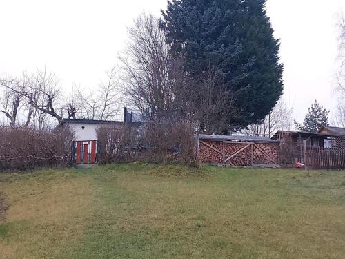 Foto - Grundstück zur Miete in Zittau