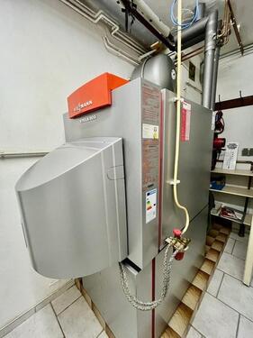 Foto - Einfamilienhaus in Ronshausen zum Kaufen