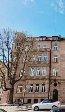 Foto - Etagenwohnung zum Kaufen in Nürnberg