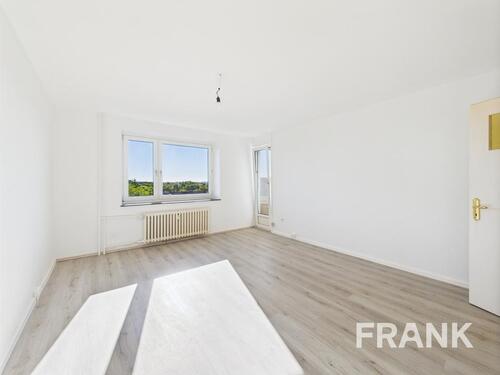 Foto - Etagenwohnung in Harrislee