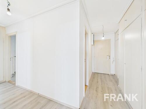 Foto - Etagenwohnung in Harrislee zur Miete