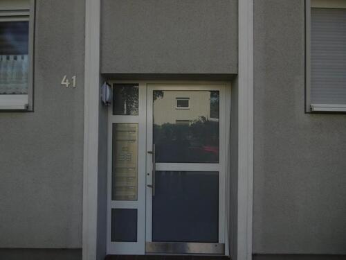 Foto - Etagenwohnung zur Miete in Duisburg