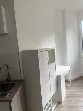 Foto - Etagenwohnung in Essen