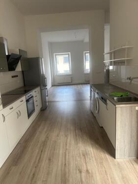 Foto - Etagenwohnung in Essen zur Miete