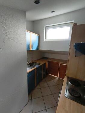 Foto - Etagenwohnung in Eberswalde