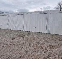 Garage in Bremen Huchting - 79,00 EUR Miete, in Oyten (PLZ: 28876)