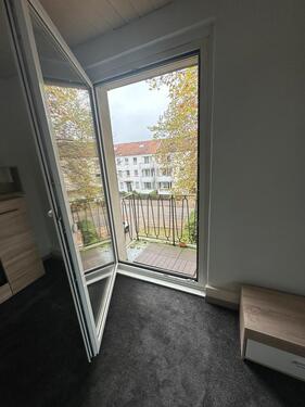 Foto - Etagenwohnung in Gelsenkirchen