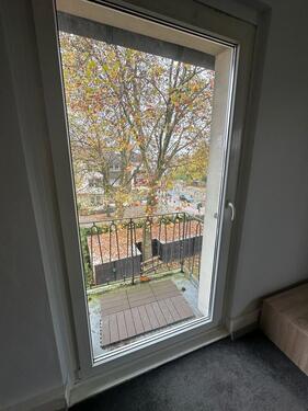 Foto - Etagenwohnung in Gelsenkirchen zur Miete