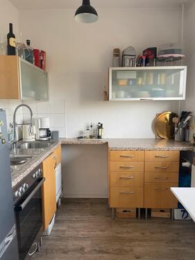 Foto - Etagenwohnung zur Miete in Dresden