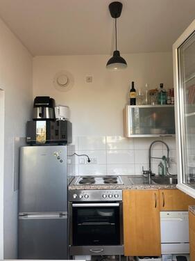 Foto - Etagenwohnung in Dresden