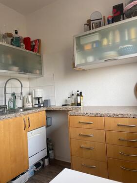 Foto - Etagenwohnung in Dresden zur Miete