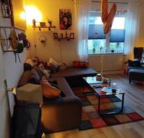 Ronovierte 2,5 Zimmer Wohnung am Stadtpark - Remscheid
