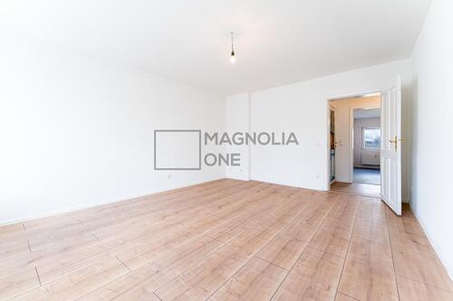Foto - Etagenwohnung zur Miete in Eberswalde